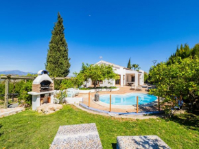 Cubo's Casa Lucia Private Pool, Alhaurin El Grande
